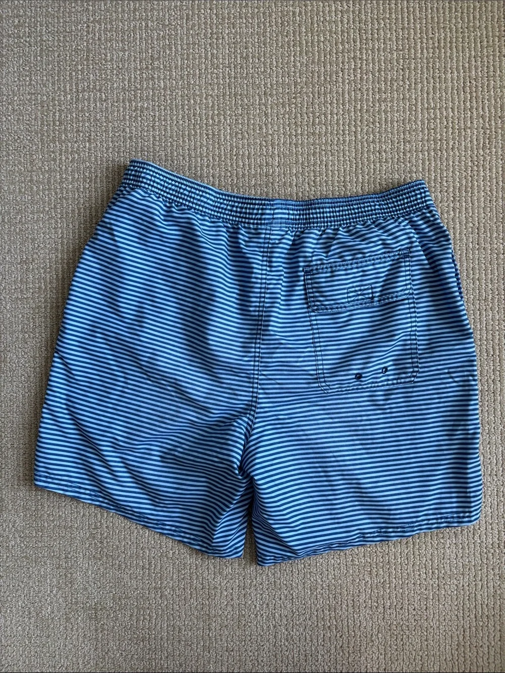 Vineyard Vines light blue